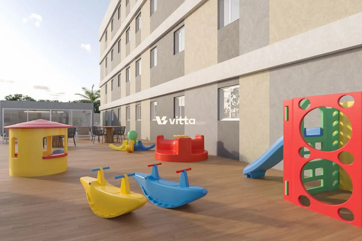 VITTA 21 - Apartamento de 2 quartos a venda no Portal Sudoeste - foto 4