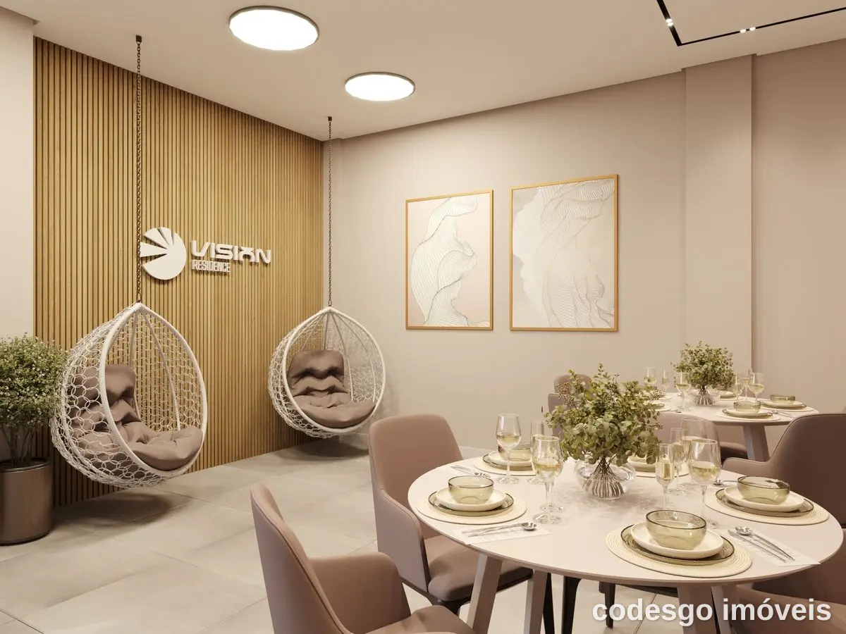 Vision Residence, Catolé, Campina Grande - Imagem 8