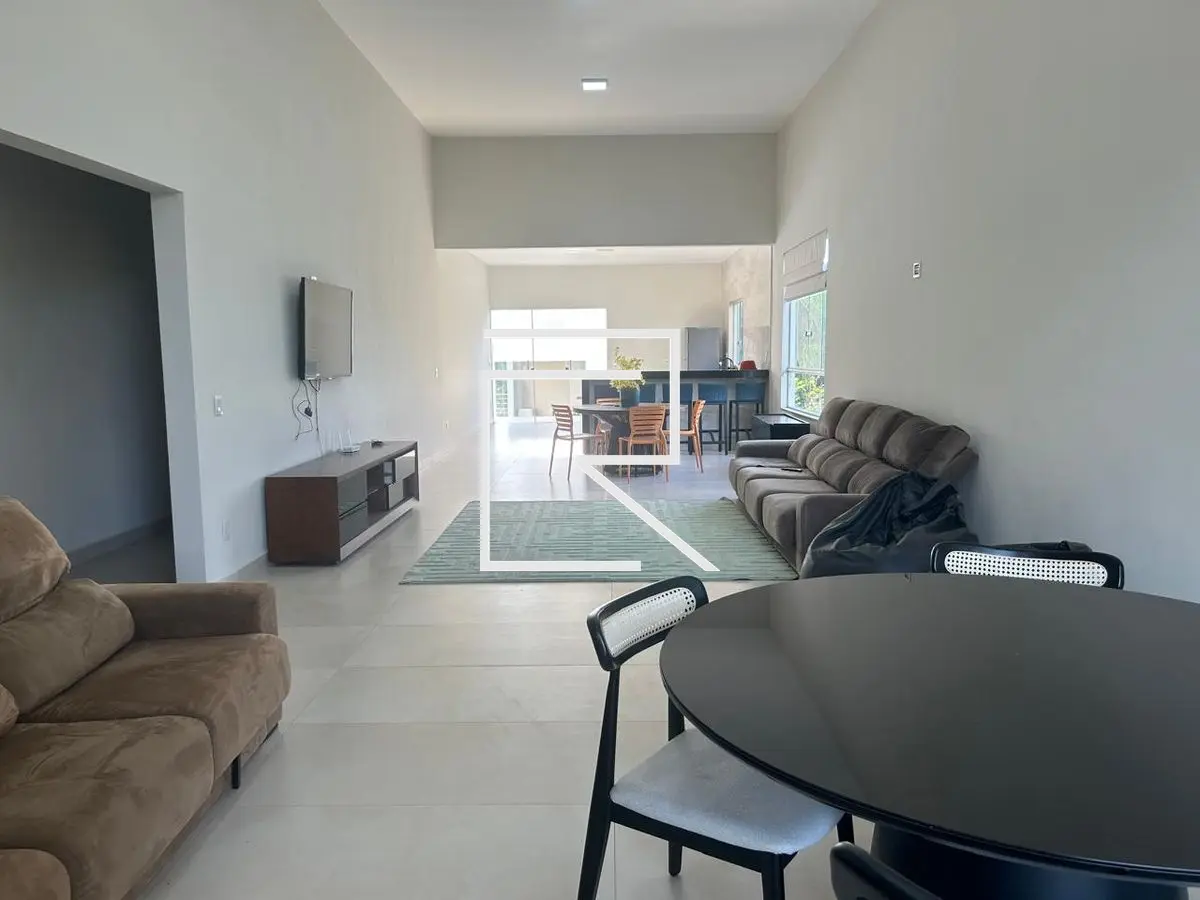 Condomínio Vale do Luar - Linda casa em condomínio fechado - foto 5