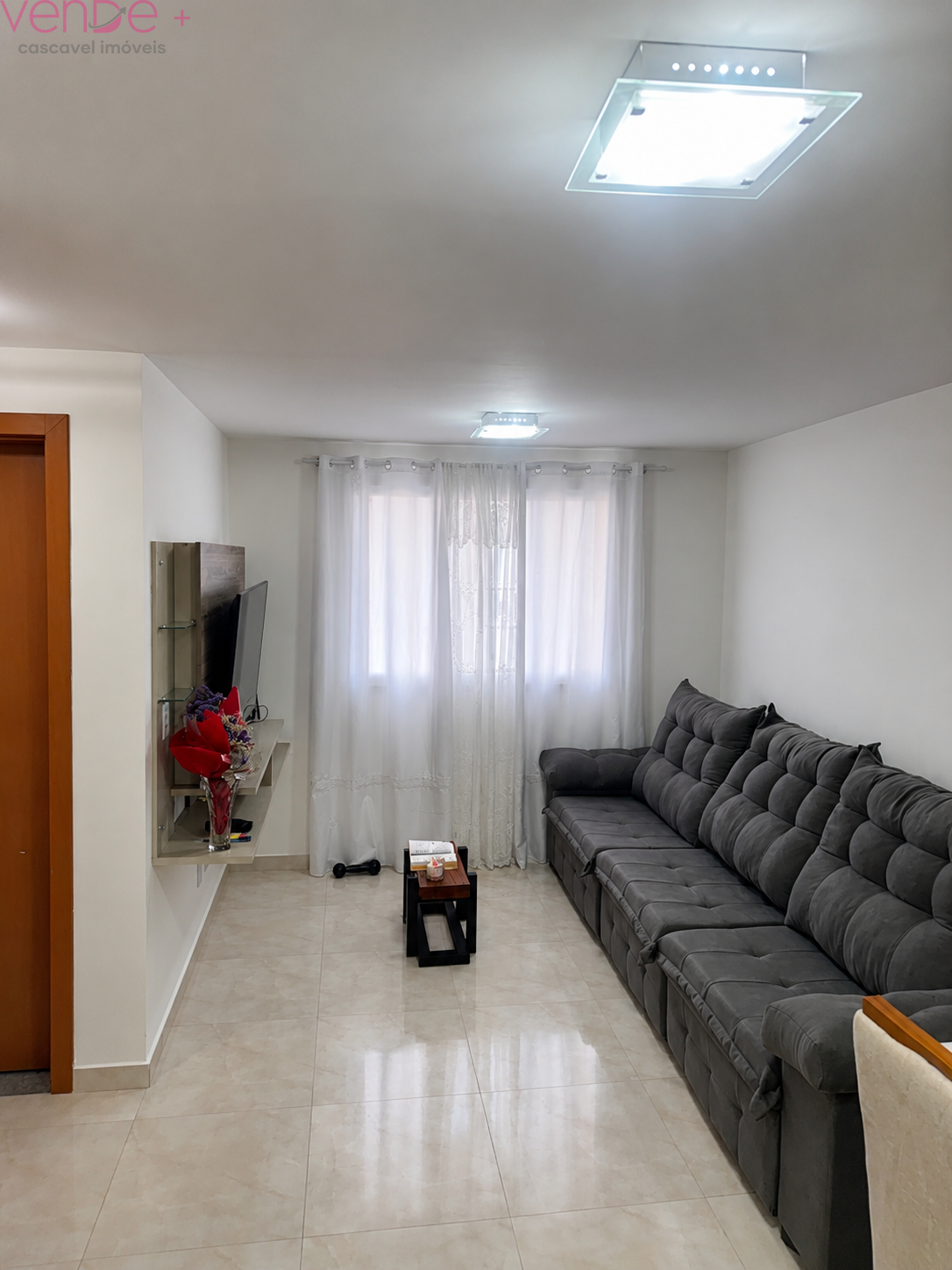 Apartamento 2 Quartos na Rua Recife - foto 5