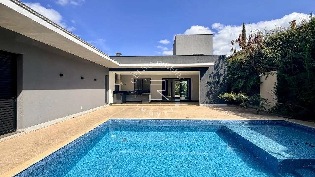 Casa Alto Padrão | 296m2 | 4 Quartos à Venda | Condomínio Boulevard em Lagoa Santa - foto 5
