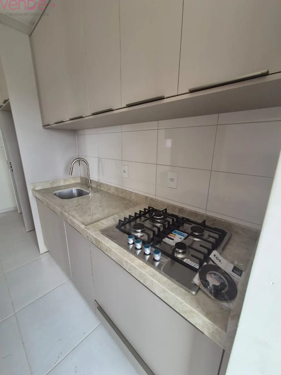 Apartamento de 1 Suíte + 1 Quarto na Região do Lago - foto 2