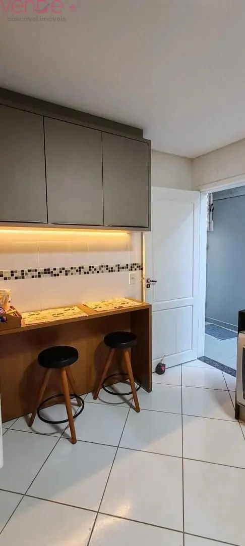 Sobrado Mobiliado - foto 2