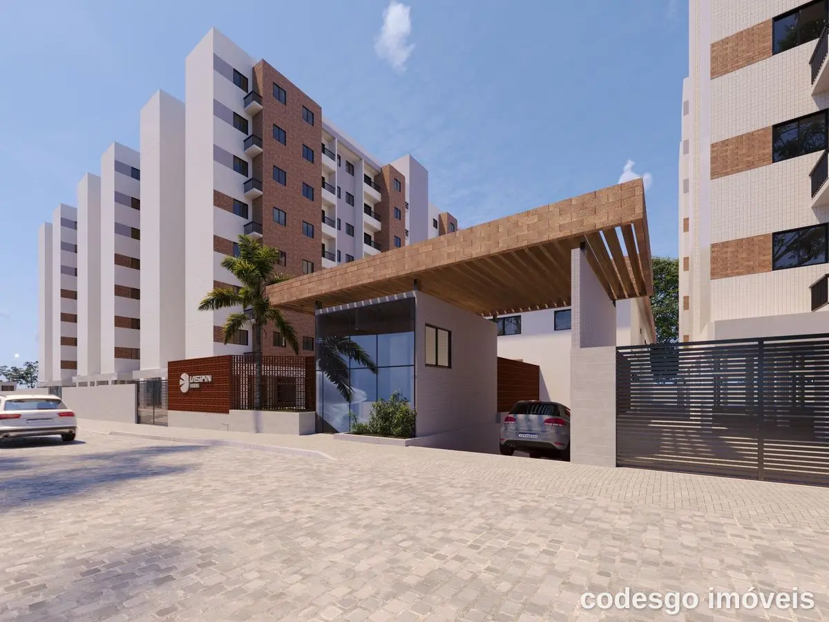 Vision Residence, Catolé, Campina Grande - Imagem 5
