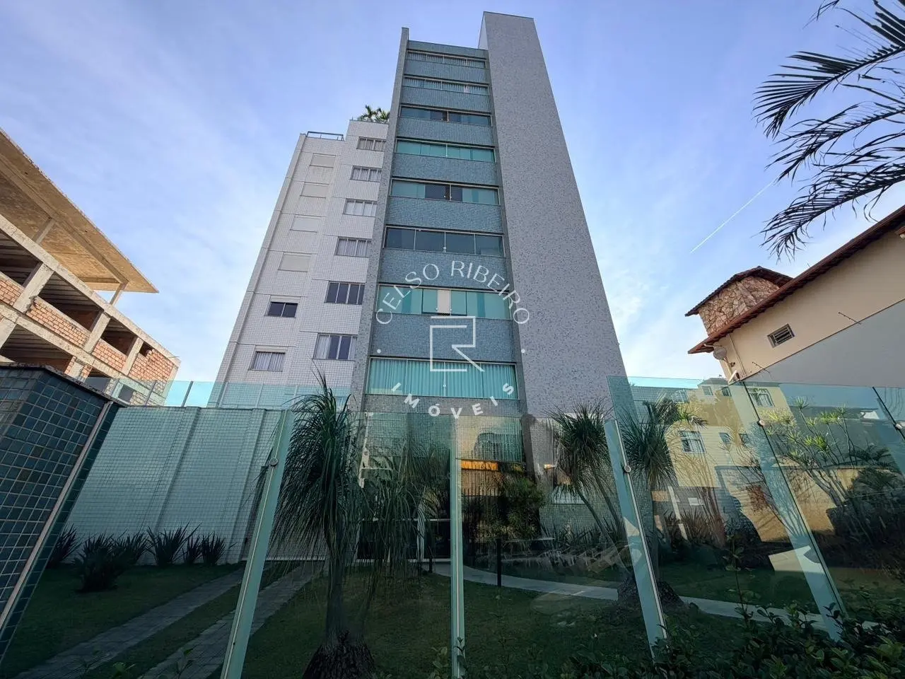 Apartamento Alto Padrão à Venda no Castelo  - foto 4