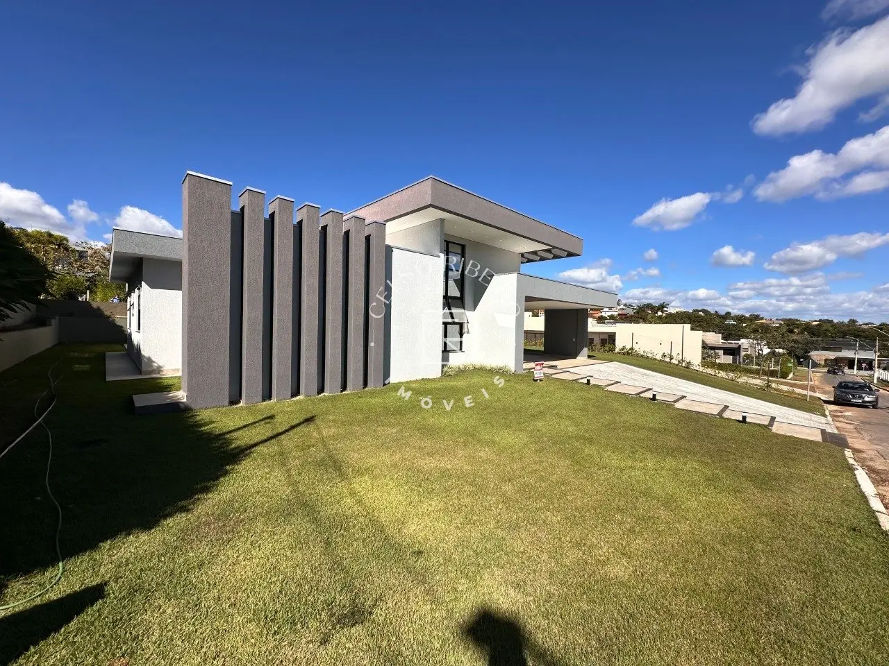 Casa de Alto Padrão à Venda no Condomínio Boulevard Lagoa Santa - Exclusividade, Sofisticação e Qualidade de Vida - foto 2