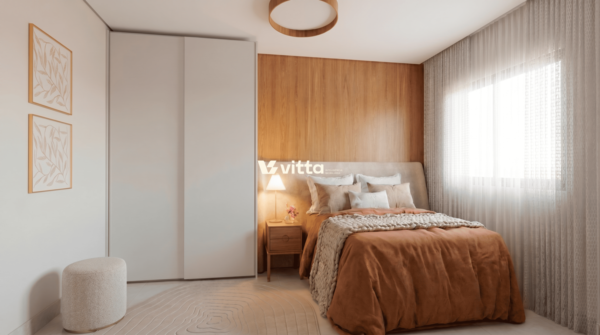 Bento La Vie | Apartamentos com Varanda e Piscina Aquecida em Campina Grande - foto 2