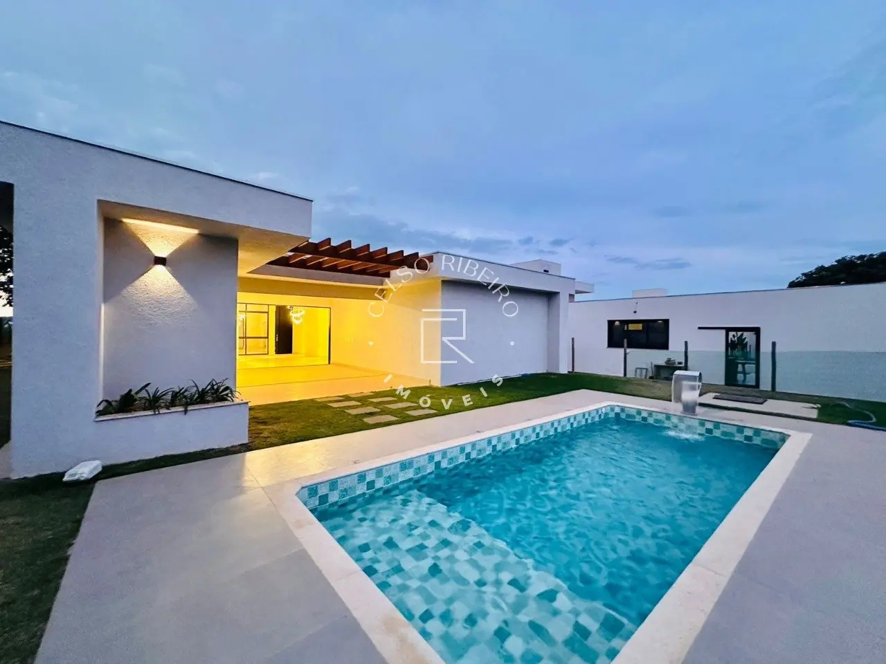 Casa à Venda no Condomínio Gran Royalle Lagoa Santa  - foto 4