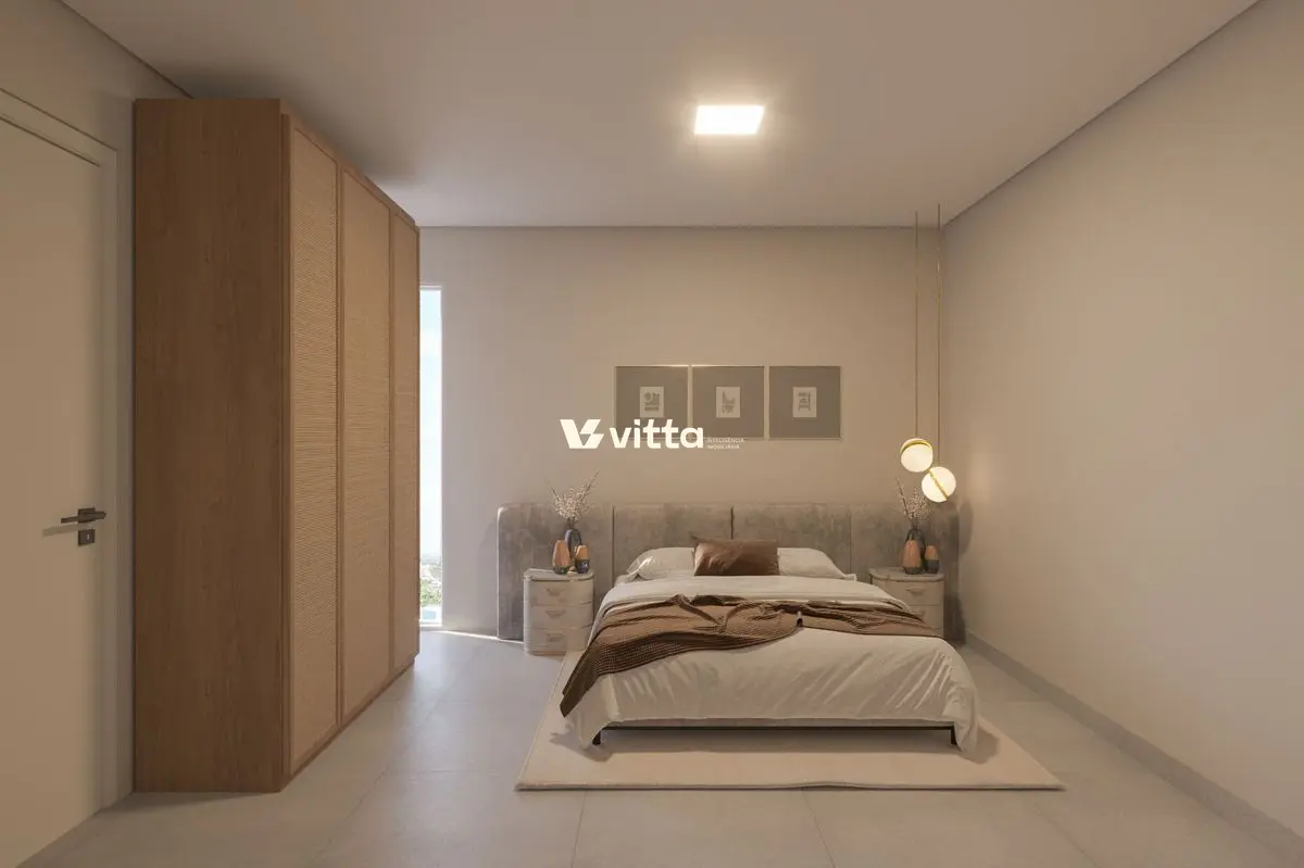 VITTA 21 - Apartamento de 2 quartos a venda no Portal Sudoeste - foto 3