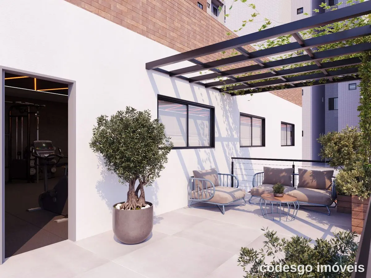 Vision Residence, Catolé, Campina Grande - Imagem 28
