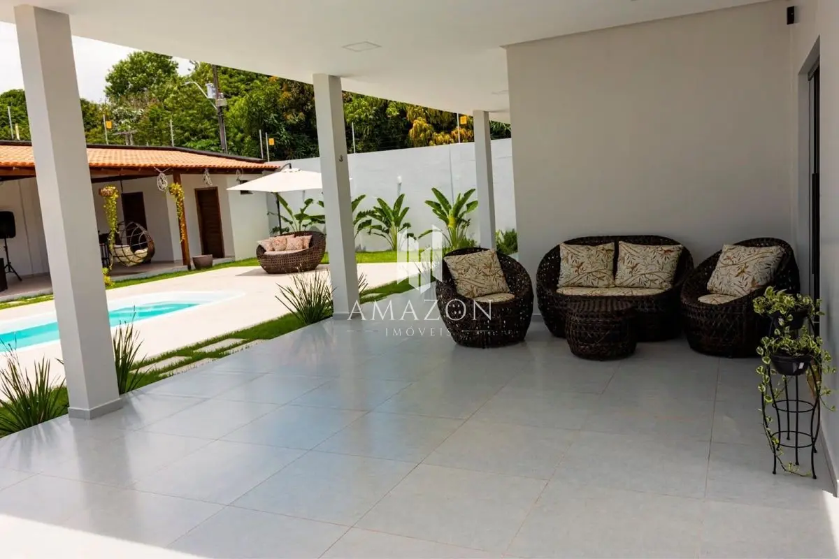Casa 3 quartos para alugar no Universidade, Macapá - foto 5