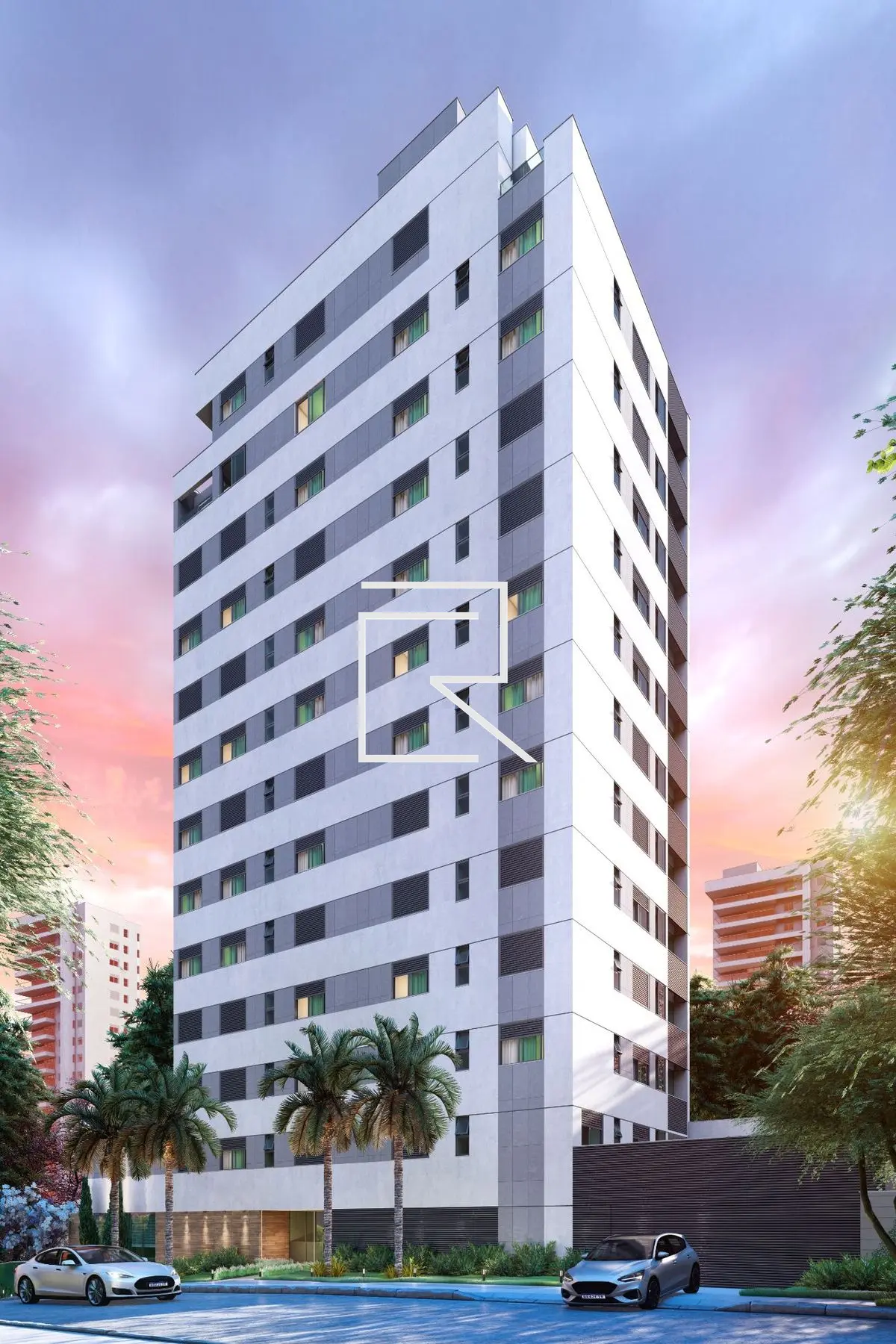 Unique Santo Antônio | Apartamentos de Alto Padrão com 3 Suítes em Belo Horizonte - foto 5