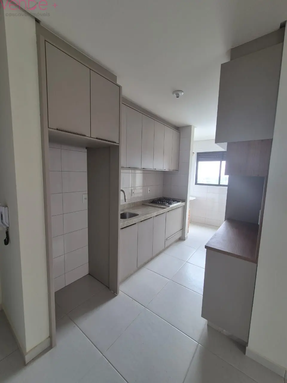 Apartamento de 1 Suíte + 1 Quarto na Região do Lago - foto 4