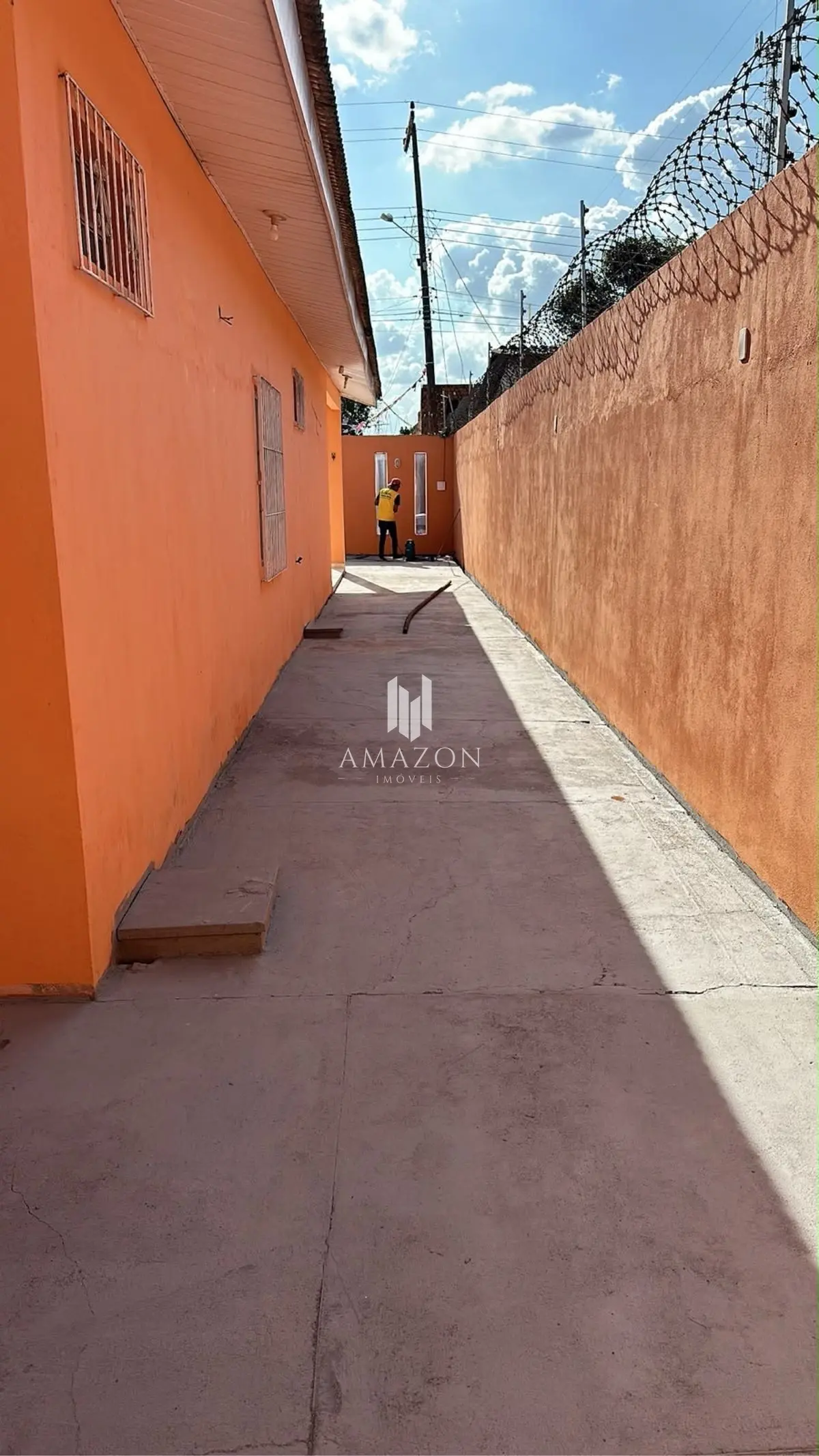 Casa a venda no Loteamento Amazonas  - foto 3