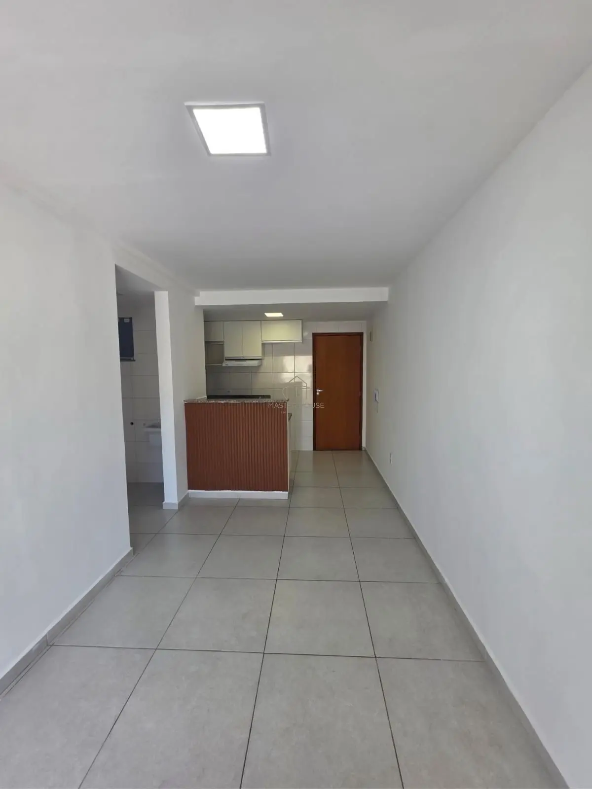 Apartamento à Venda em Voldac, Volta Redonda - Imagem 1