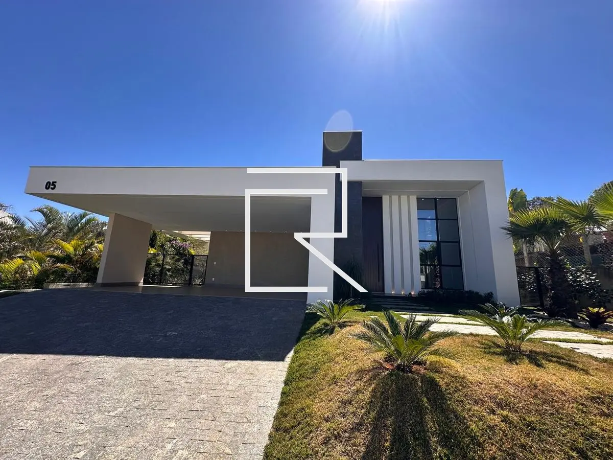 Casa à Venda no Condomínio Boulevard, Lagoa Santa - Imagem 2