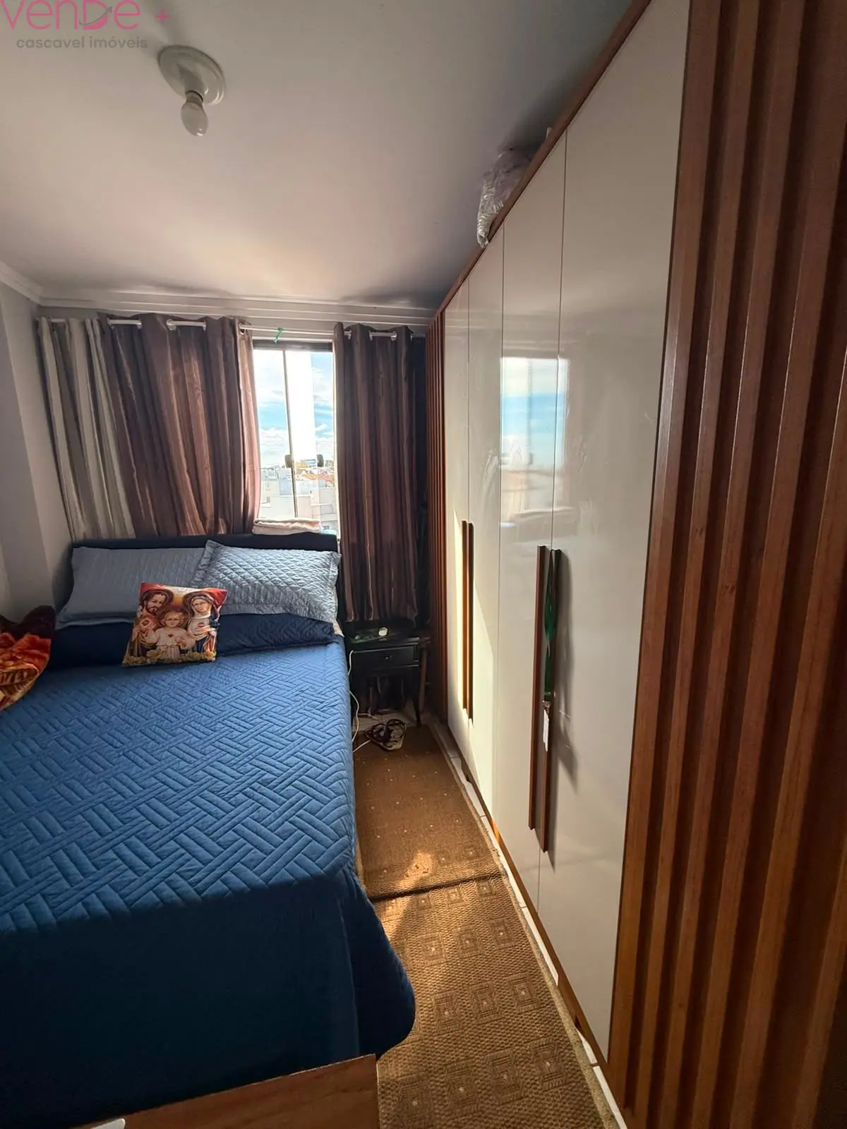Apartamento Semimobiliado no Canadá - foto 3