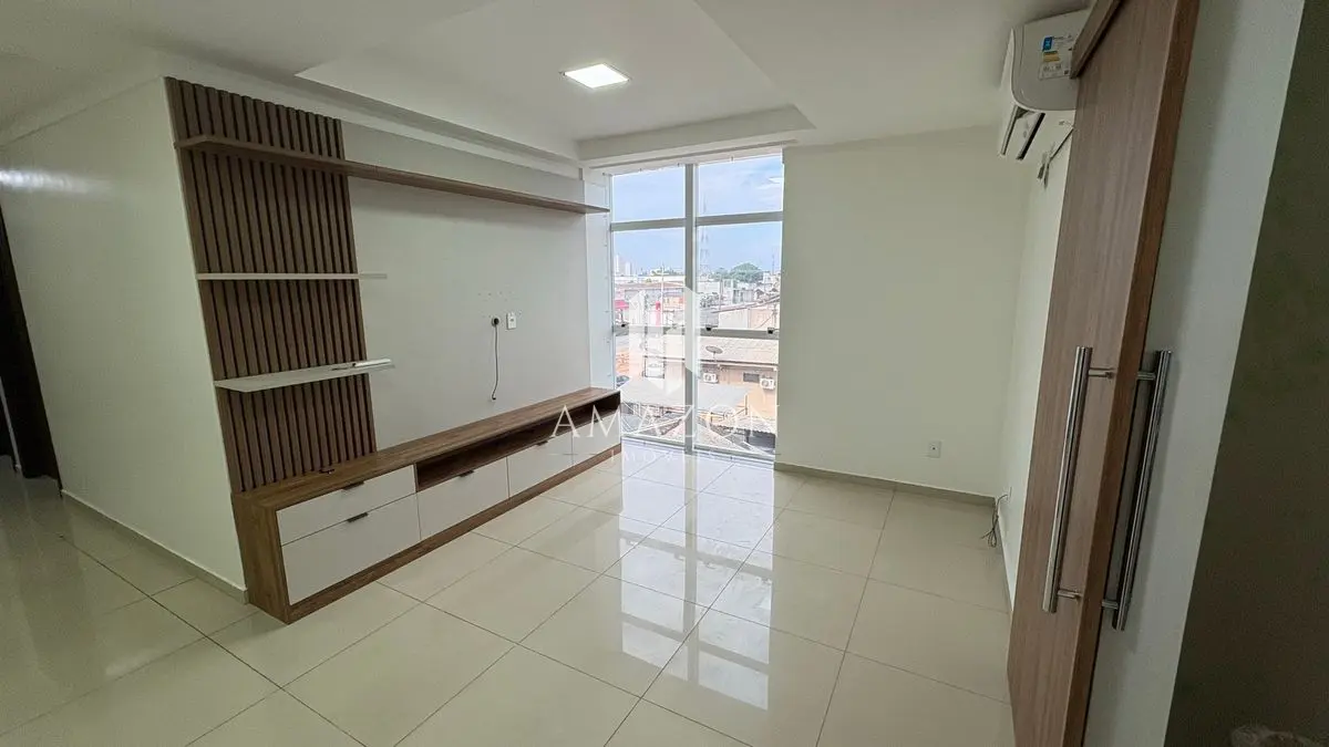 Aluguel, apartamento no Edifício Residencial Wave - foto 3