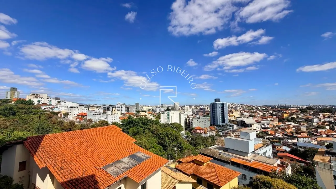 Apartamento à Venda em Piraja, Belo Horizonte - foto 4