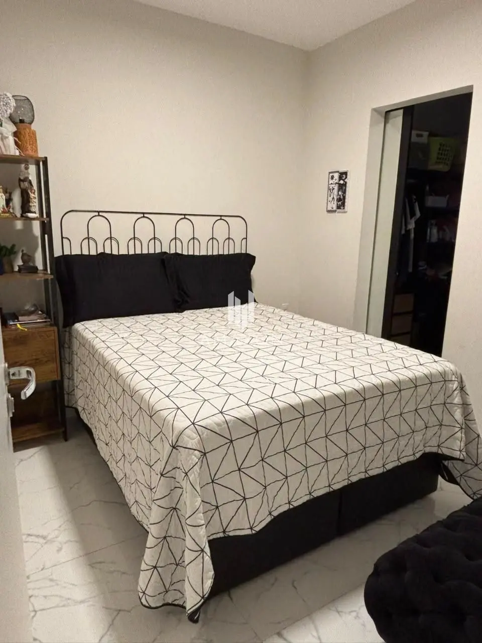 Apartamento a Venda no Edifício Cetro Home - foto 5