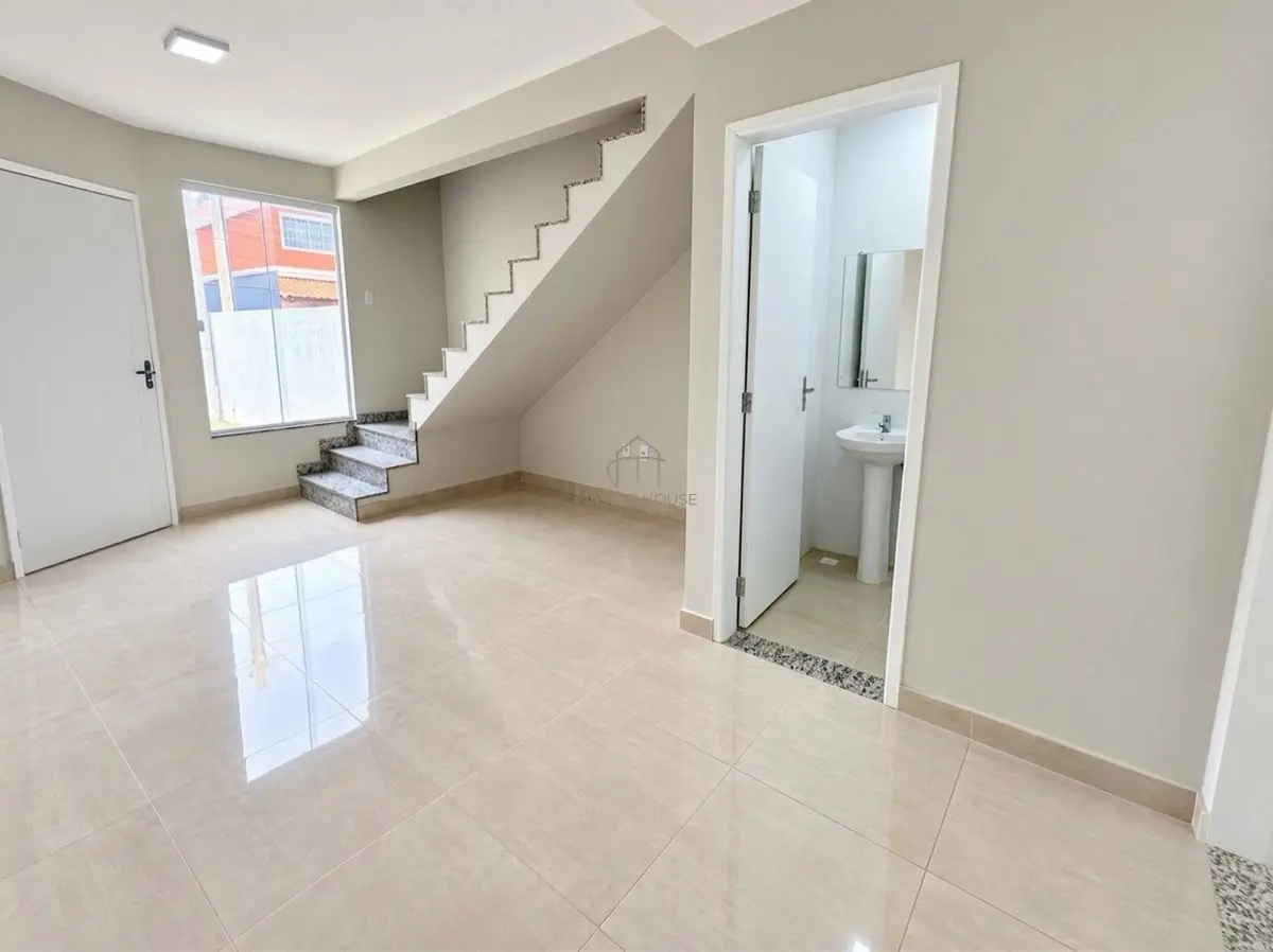 Casa à Venda no Bairro de Fátima, Barra do Piraí - foto 3