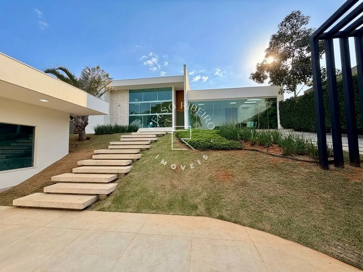 Casa à Venda no Condomínio Sonho Verde, Lagoa Santa - foto 5