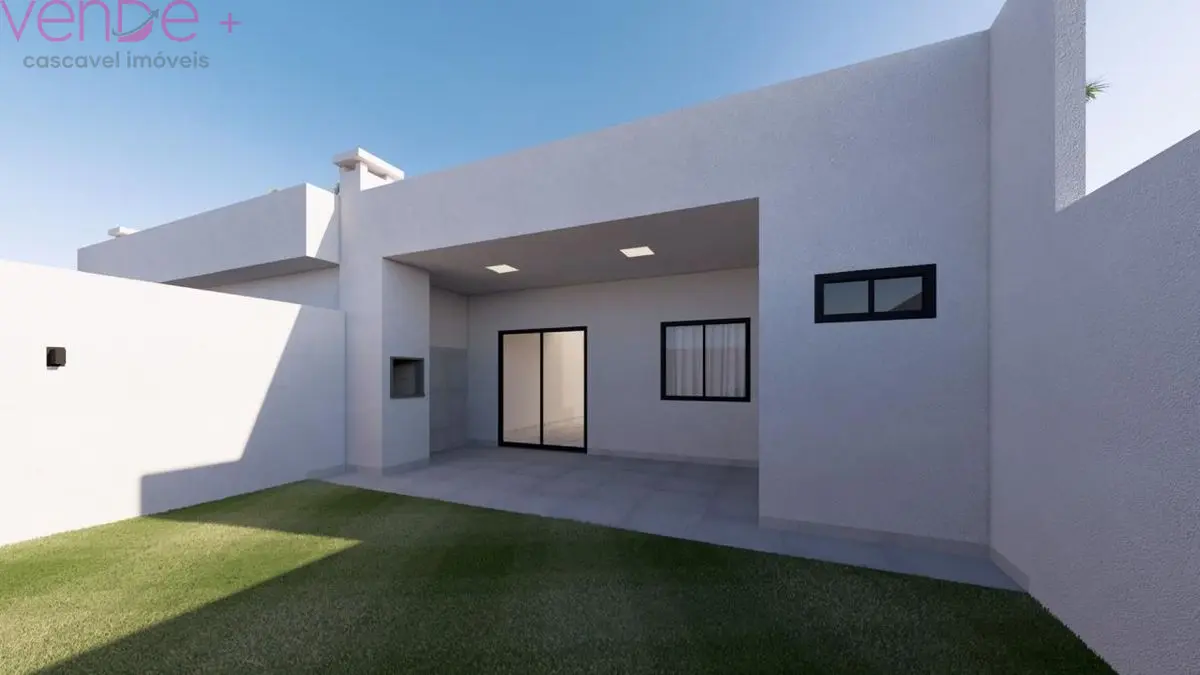 🏡 CASA NA PLANTA À VENDA – PARAÍSO TROPICAL I - foto 4