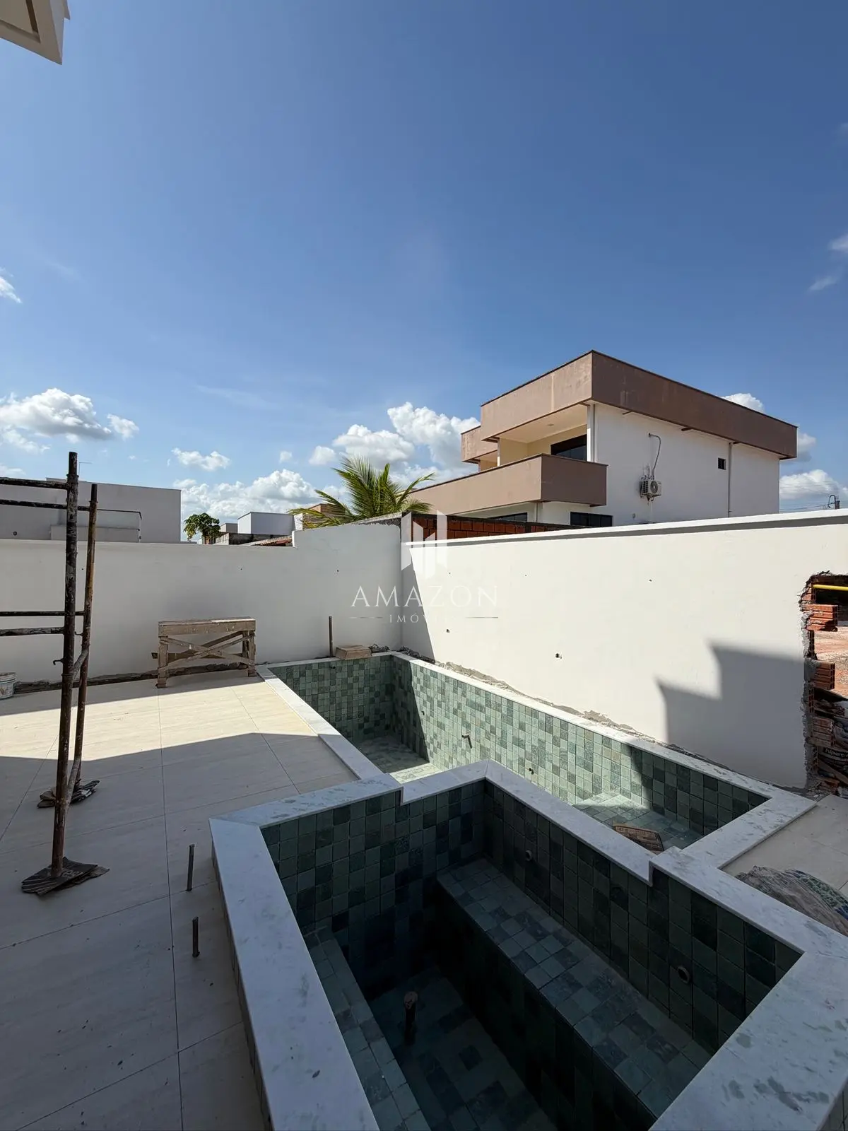 Casa com 4 quartos à venda no Marabaixo, Macapá - foto 5