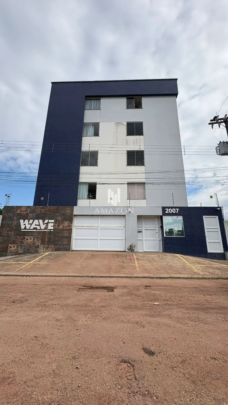 Aluguel, Apartamento mobiliado no Edifício Wave - foto 4