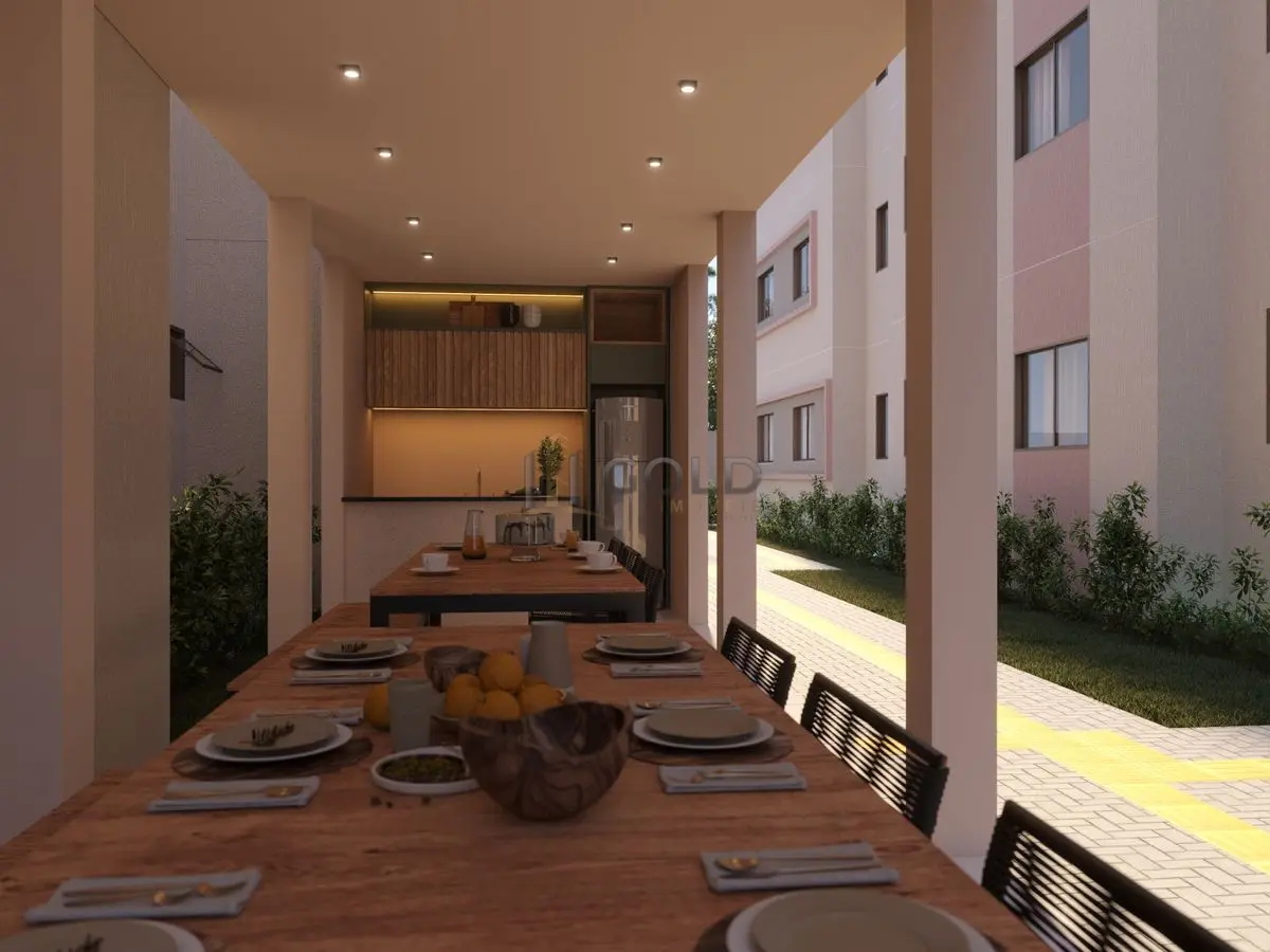 Apartamento à Venda no Dinamérica - Vibe Residence I - foto 4