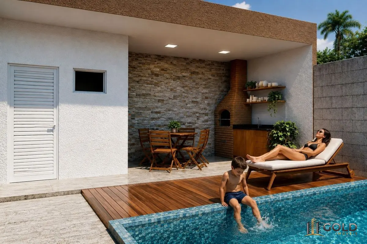 Apartamento à Venda no Portal Sudoeste, Campina Grande - Imagem 8