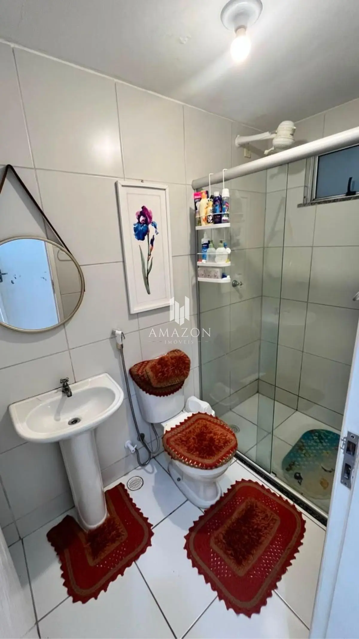 Vanda, Apartamento no Parque Fecilitá - foto 2