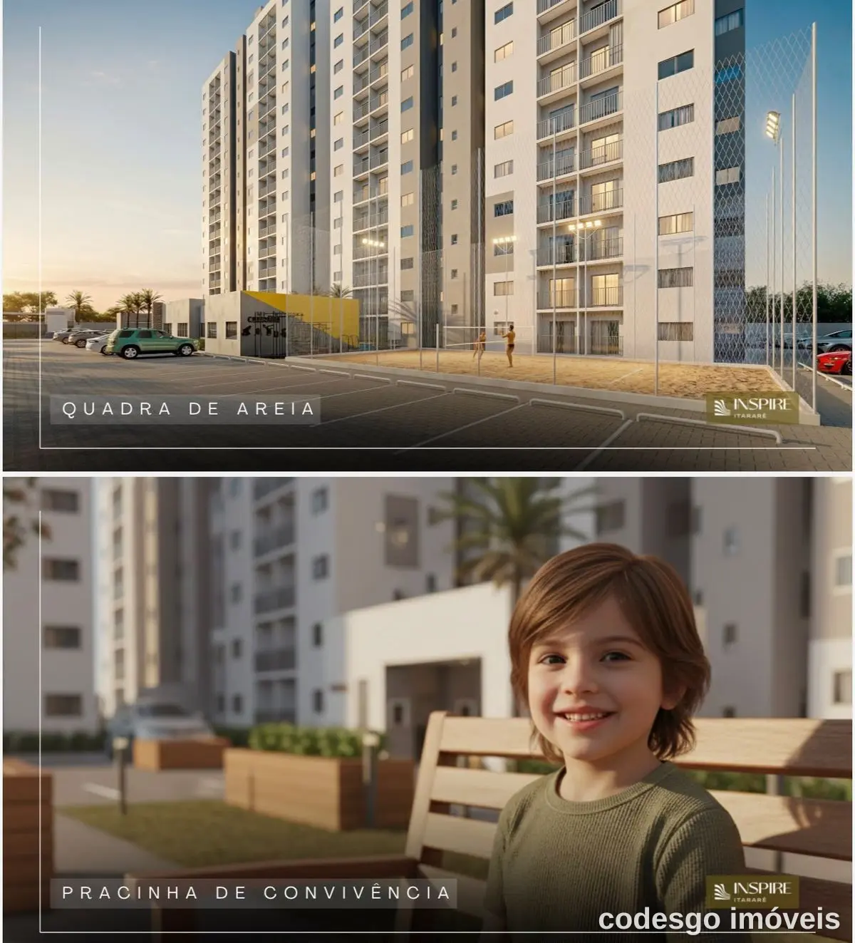 APARTAMENTO NO ITARARÉ - foto 4