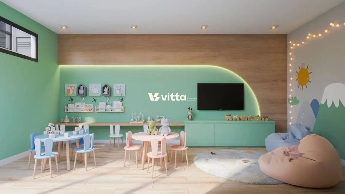 Let’s Catolé | Apartamentos de 2 Quartos com Lazer Completo em Campina Grande - foto 4