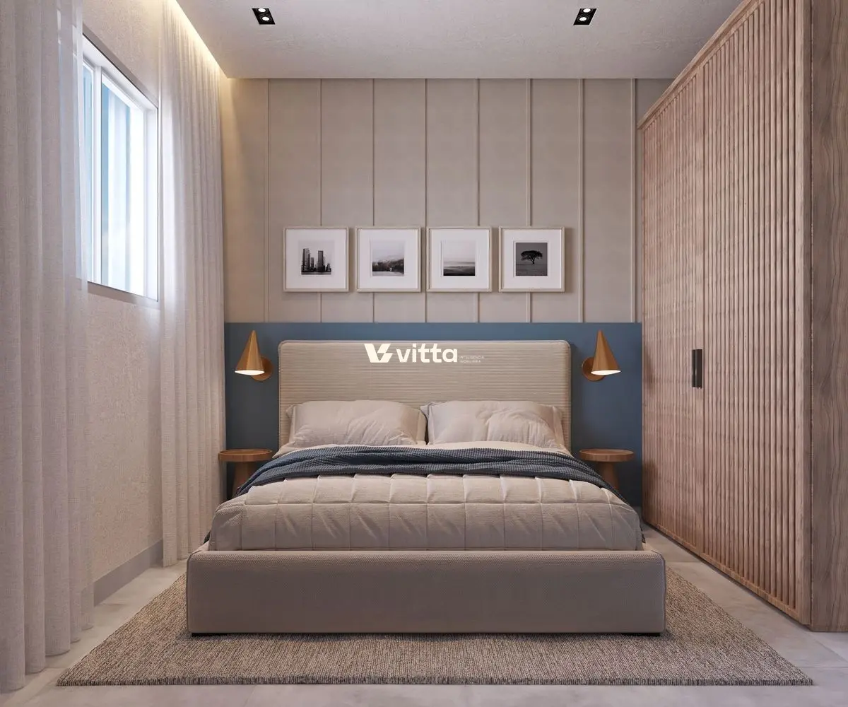 APARTARMENTO PORTAL SUDOESTE COM POSSIBILIDADE DE ENTRADA ZERO - foto 4