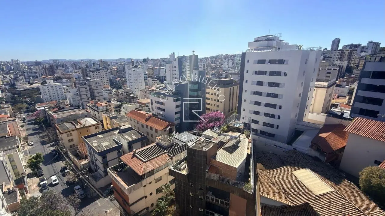 Cobertura de Alto Padrão à venda | 141 m² | 3 quartos | 1 suíte | 2 vagas - foto 5