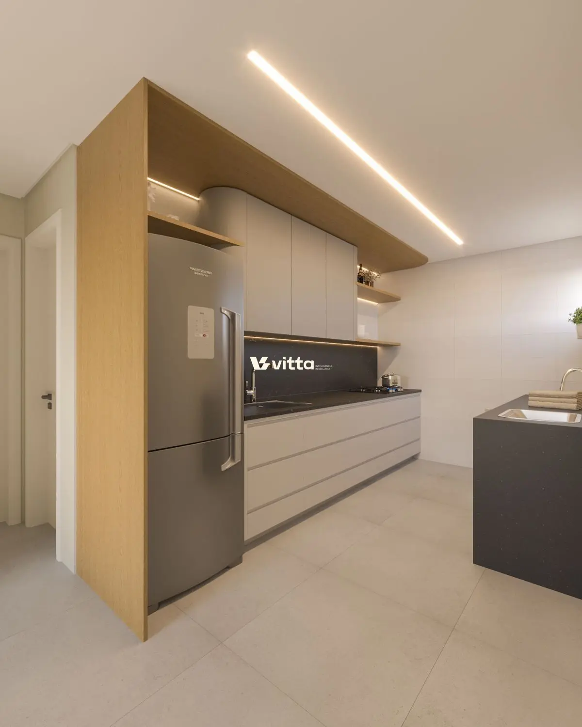 VITTA 21 - Apartamento de 2 quartos a venda no Portal Sudoeste - foto 5