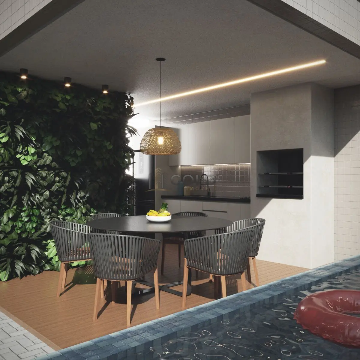 Apartamento à Venda no Bairro Universitário - foto 5