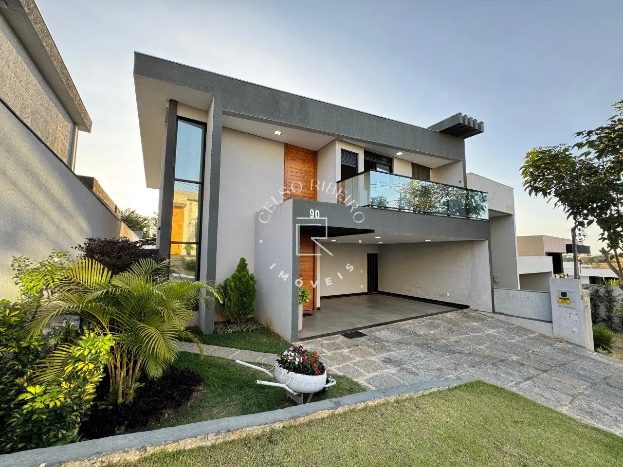 Casa à Venda no Condomínio Golden Class - Lagoa Santa/MG - foto 3