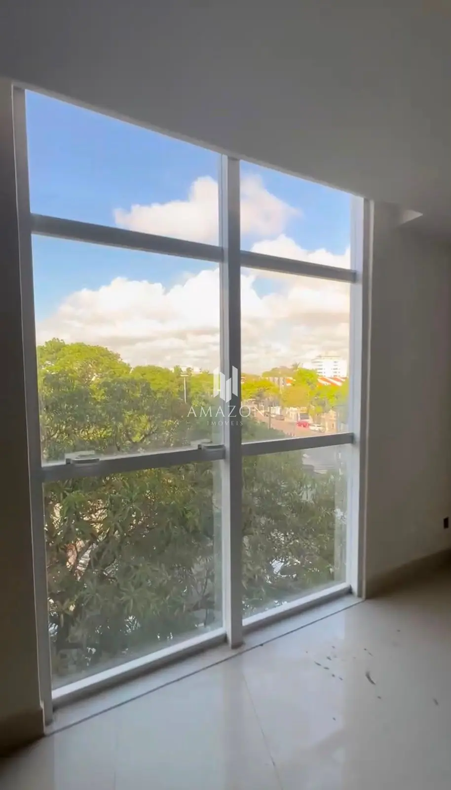 Sala comercial para aluguel Edifício Torre Acia - foto 4