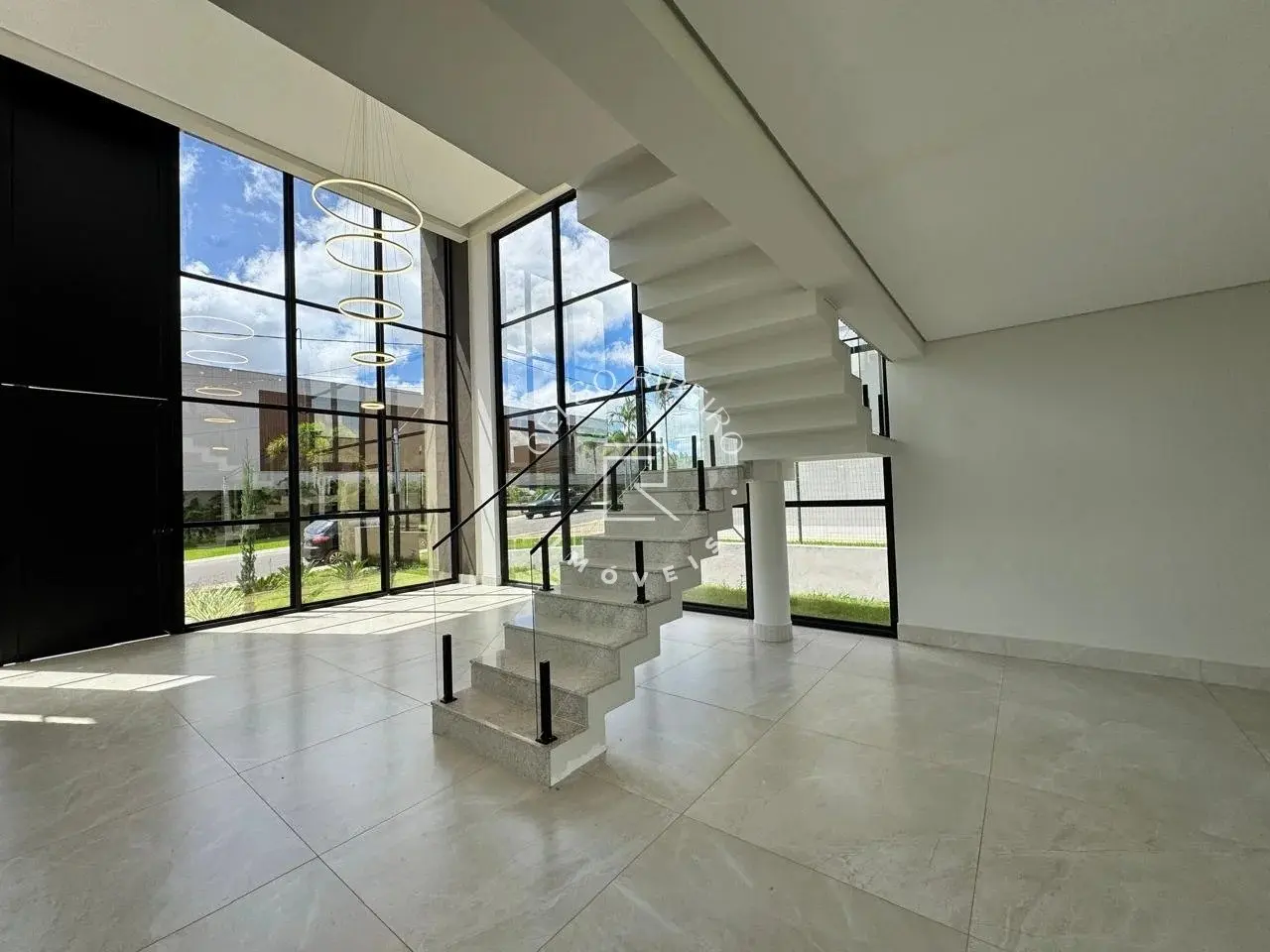 Casa em Condominio Victoria Golf, Lagoa Santa · 369 m² - foto 5