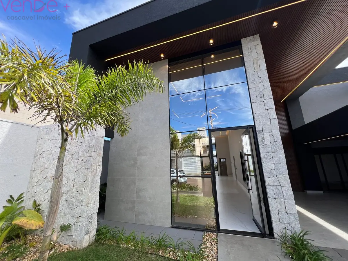 Casa Térrea de Alto Padrão - foto 2