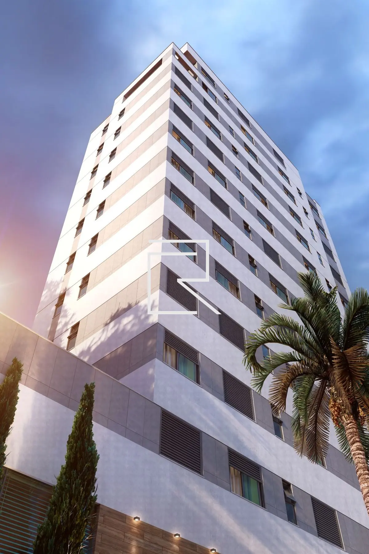 Unique Santo Antônio | Apartamentos de Alto Padrão com 3 Suítes em Belo Horizonte - foto 3