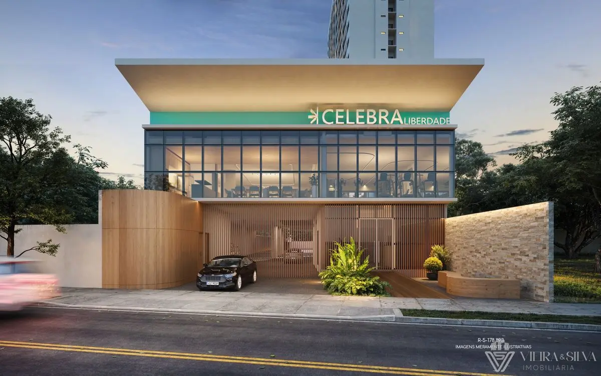 Apartamento e Flats disponível para a venda no bairro Liberdade  - foto 2