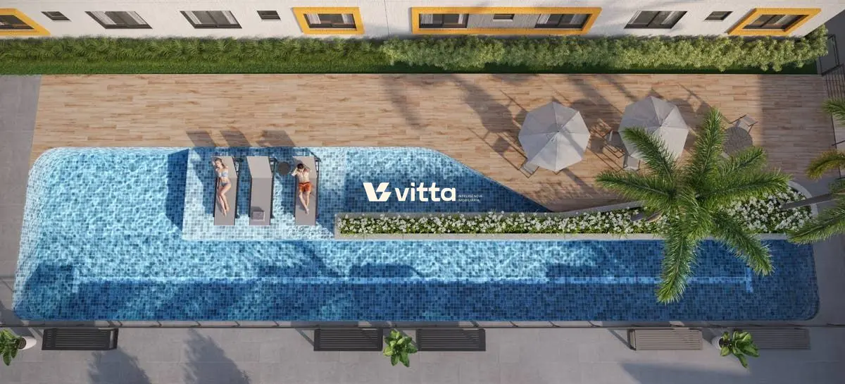 Let’s Catolé | Apartamentos de 2 Quartos com Lazer Completo em Campina Grande - foto 2