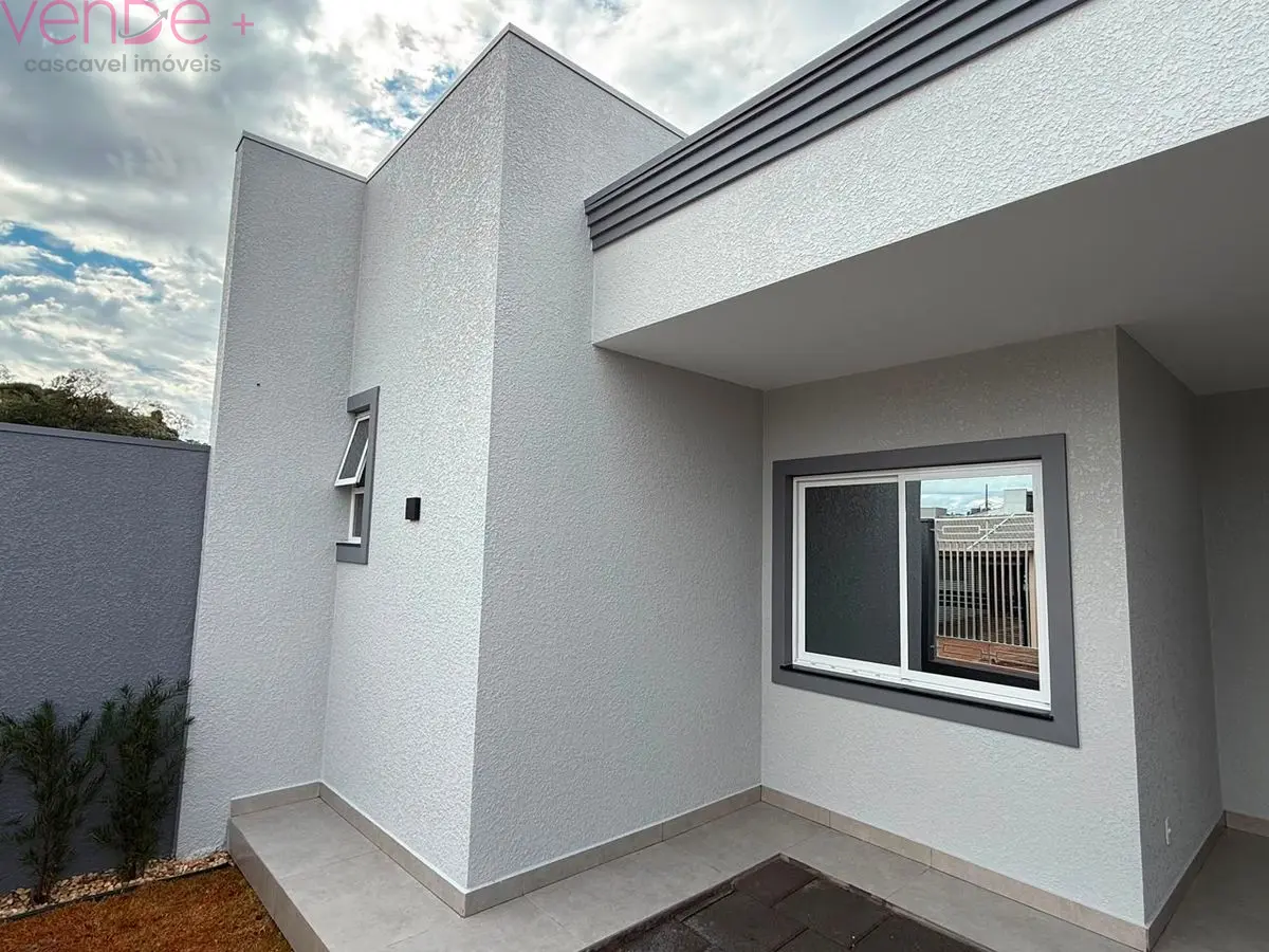 CASA COM 1 SUÍTE + 1 QUARTO NO SIENA - Imagem 2