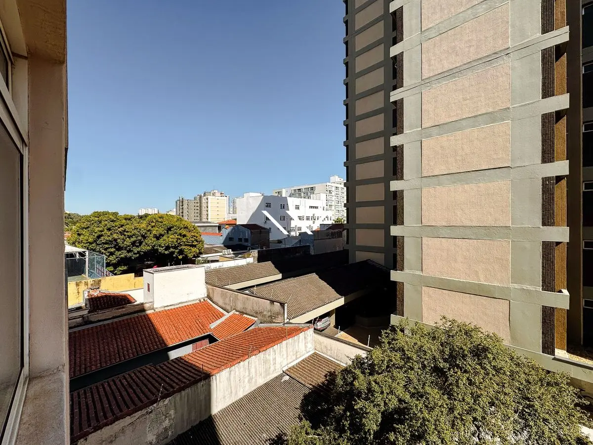 Apartamento à venda no Bosque em Campinas | 77m² | 3 quartos | Aceita financiamento - foto 3