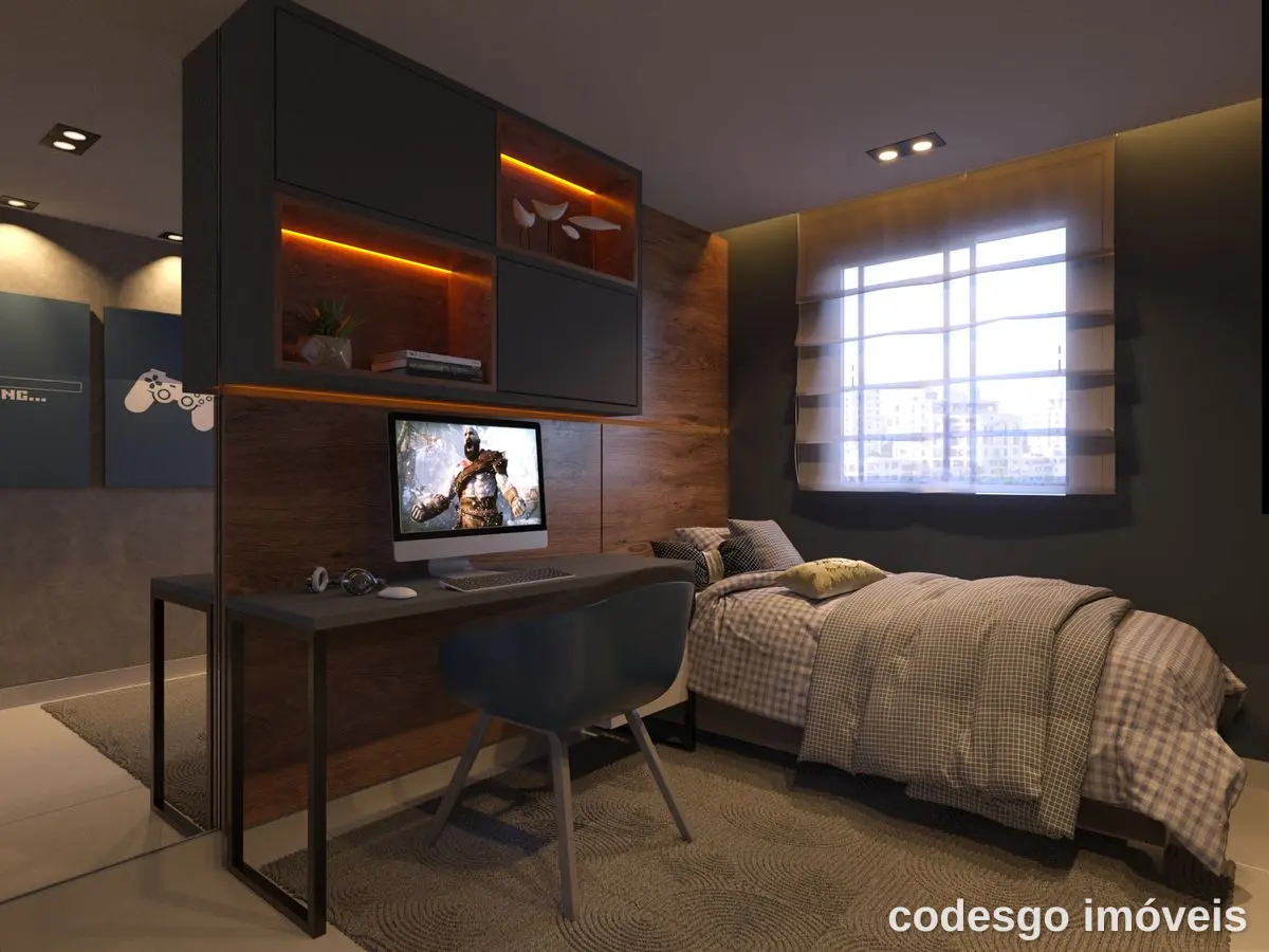 Vision Residence, Catolé, Campina Grande - Imagem 20