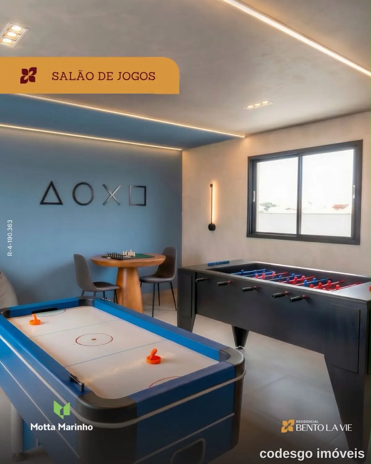 Apartamento à Venda no Bento, Campina Grande - foto 5