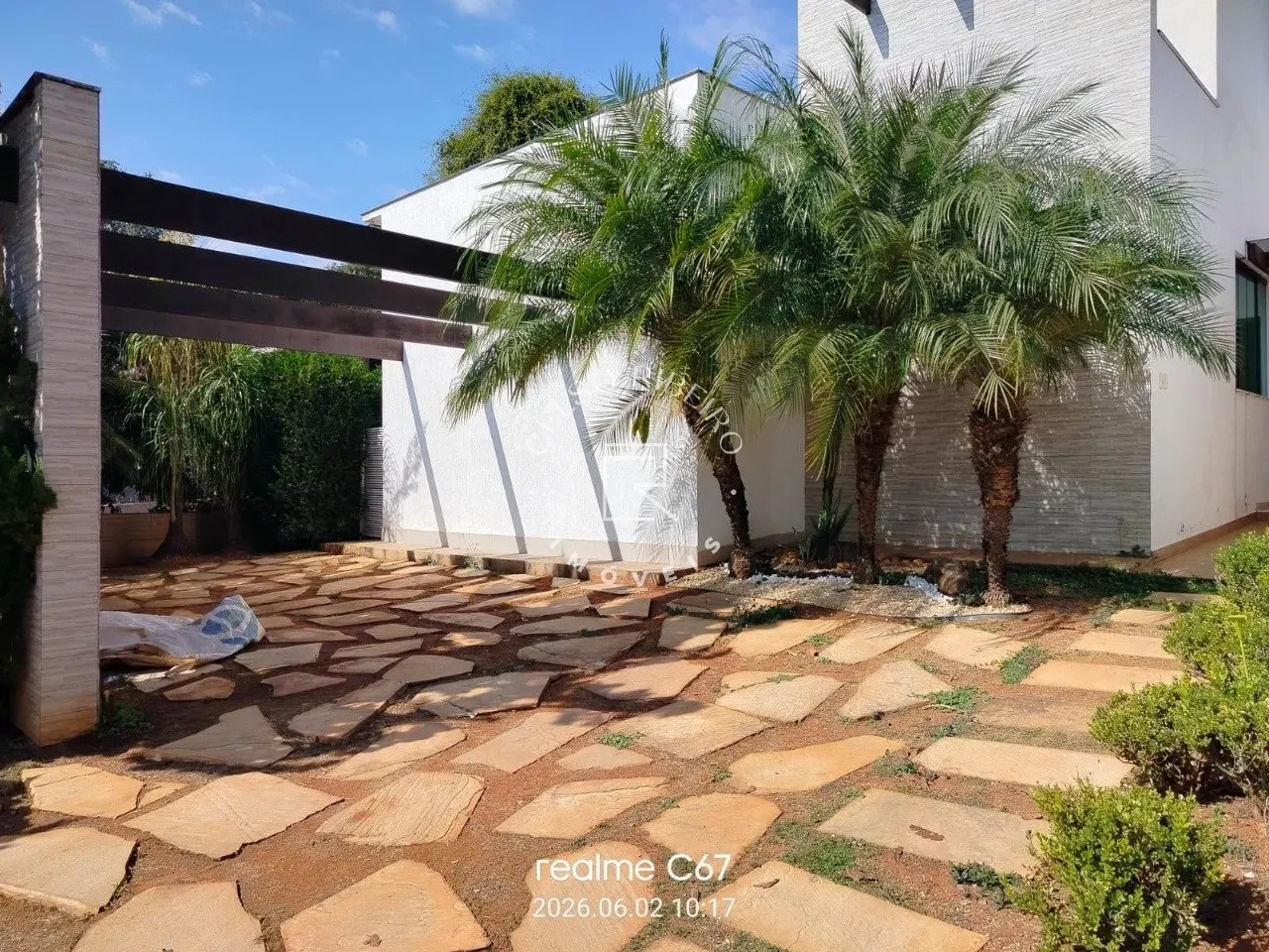 Casa de Alto Padrão com 5 Quartos, Piscina e SPA à Venda no Condados de Bouganville - foto 3